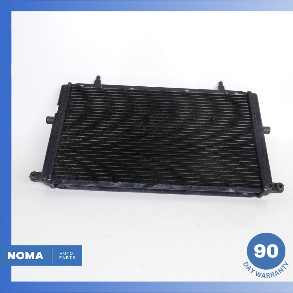98-06 Jaguar X100 XKR XJR Supercharged Intercooler Radiator MNC8200AE OEM