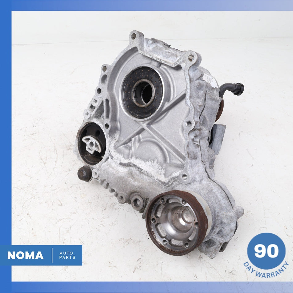 14-23 Jaguar X351 XJ F-Type Transmission Transfer Case Gear Box C2D49257 OEM 44k