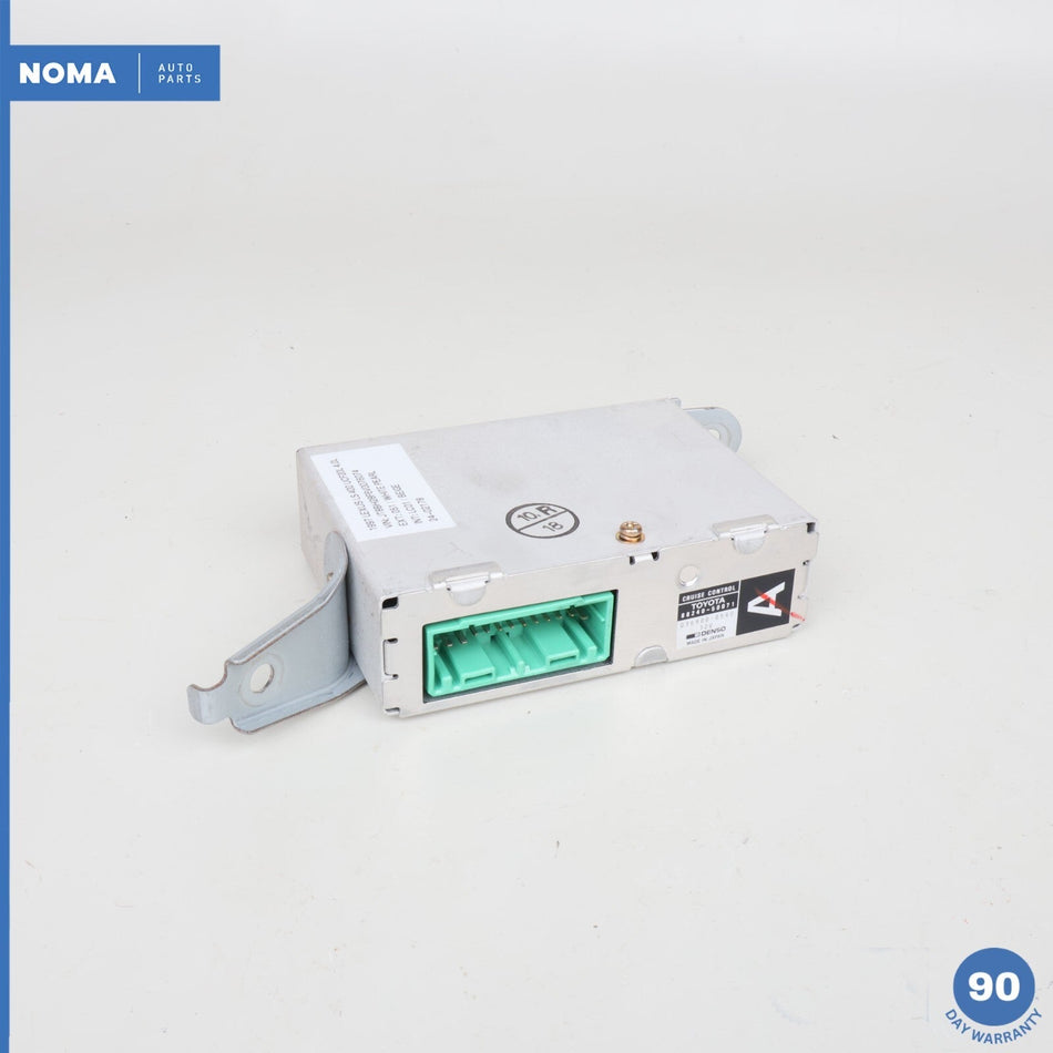96-97 Lexus LS400 XF20 Cruise Control Computer Module Unit 88240-50071 OEM