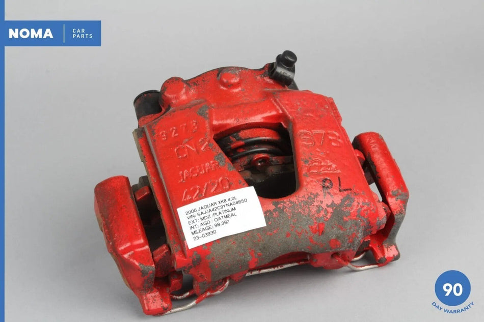 97-06 Jaguar X100 XK8 XKR Rear Left Driver Side Brake Caliper JLM20233 OEM