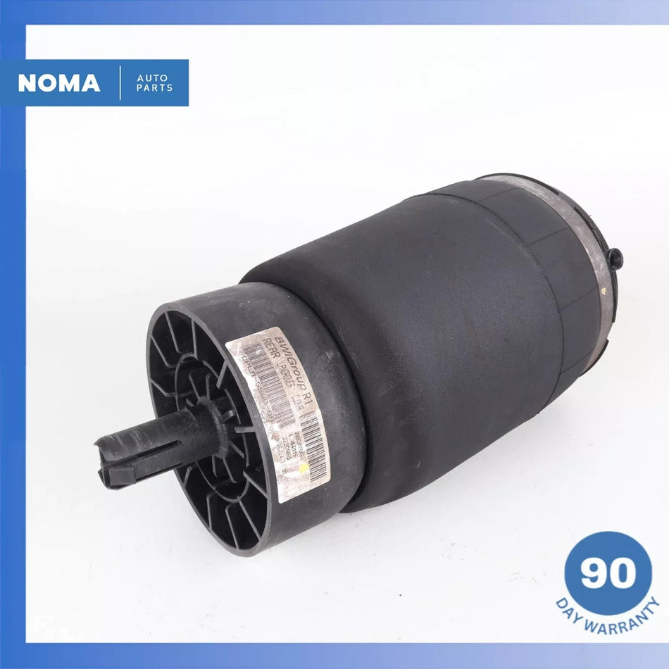 13-22 LR Range Rover L405 Rear Left or Right Air Suspension Bag Shock OEM