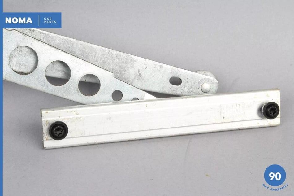 95-03 Jaguar X308 XJ8 XJR Front Right Passenger Side Window Regulator Motor OEM