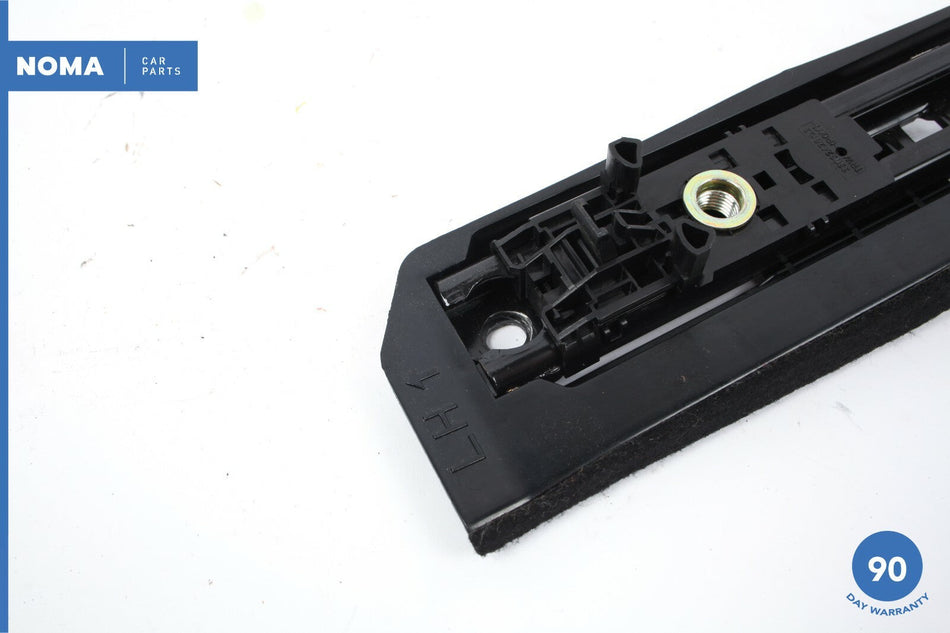 04-07 Jaguar X350 XJ8 VandenPlas Front Seat Belt Height Adjuster Bracket OEM