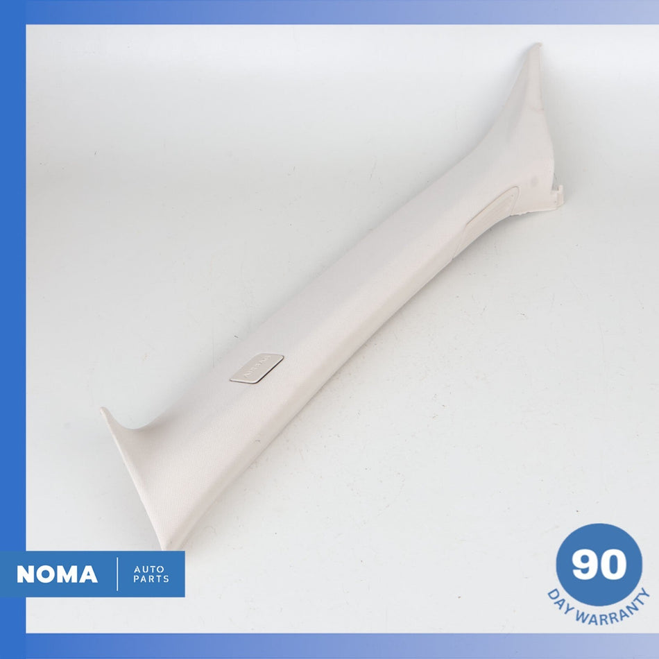 12-19 Range Rover Evoque L538 4DR Front Left A Pillar Trim Panel OEM