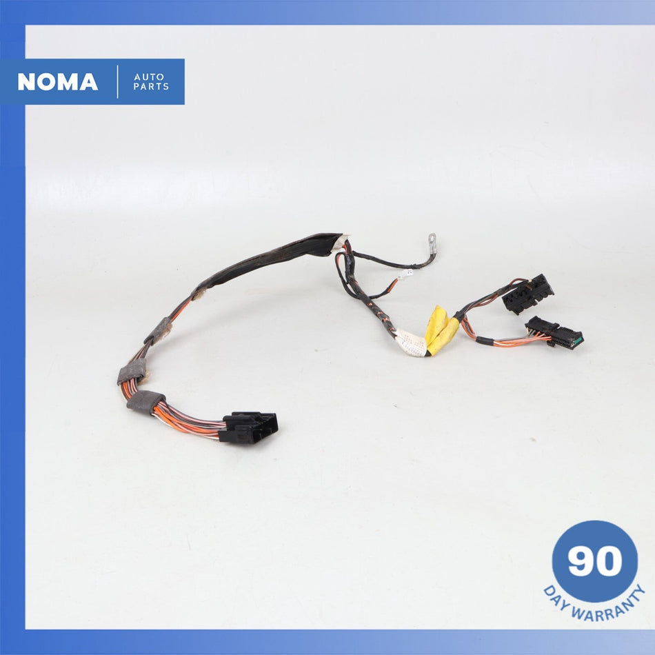 95-96 Jaguar XJS Series 3 Right Passenger Side Door Wiring Harness LHF3240BA OEM