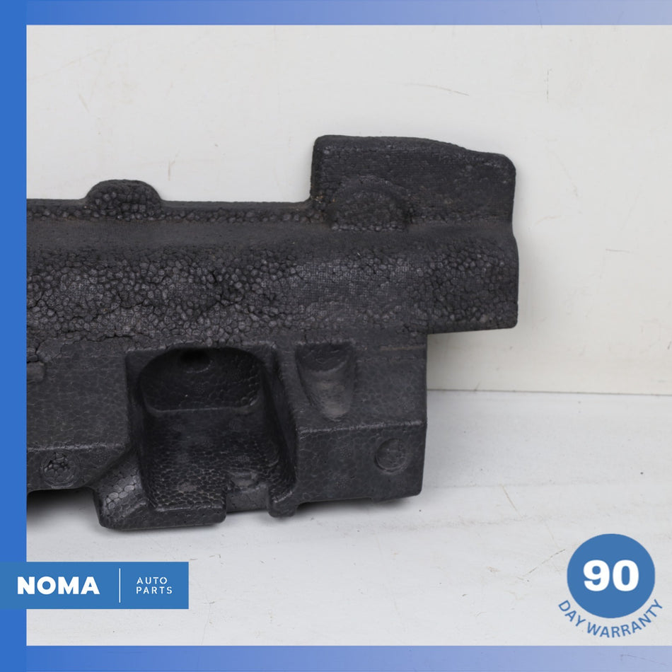 14-20 Jaguar X152 F-Type Front Bumper Foam Reinforcement Impact Bar OEM