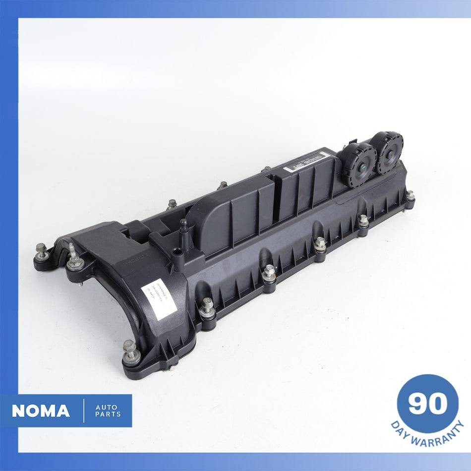 10-24 Range Rover L405 XK XF AJ133 Right Engine Cylinder Head Camshaft Cover OEM