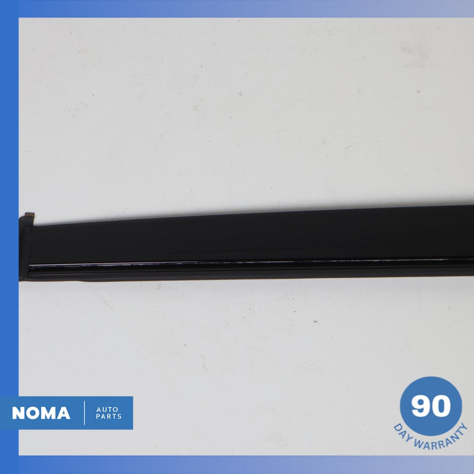 13-22 LR Range Rover L405 L494 Panorama Pano Sun Roof Left Side Molding OEM