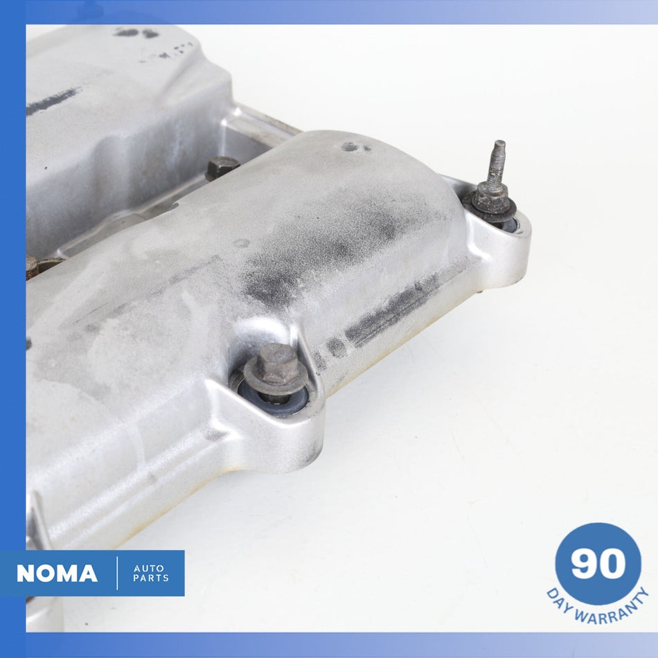 00-02 Jaguar X202 S-Type 3.0L Left Driver Side Engine Cylinder Head Cover OEM