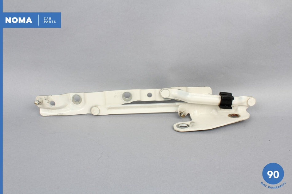 04-09 Jaguar XJ8 XJR X350 X358 Right Passenger Side Trunk Boot Lid Hinge NEL OEM