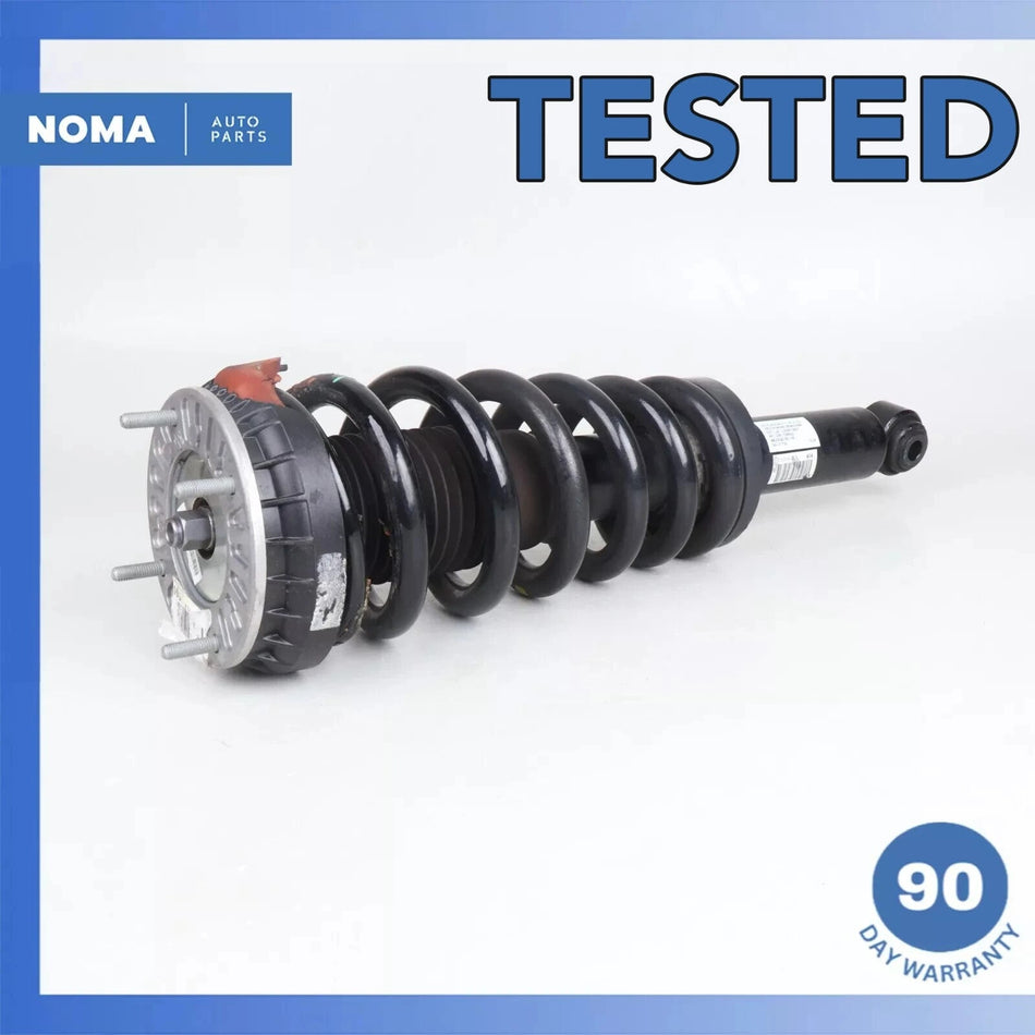14-21 Jaguar X152 F-Type Rear Right or Left Adaptive Shock Absorber Strut OEM