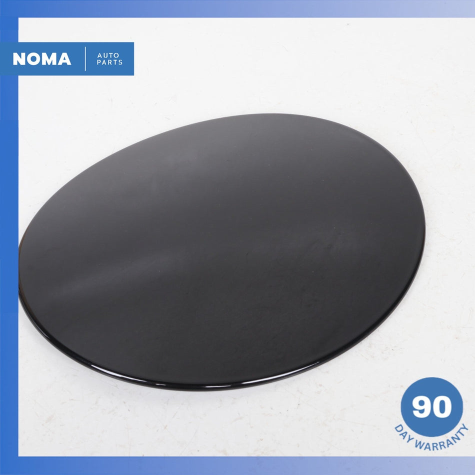 15-24 Jaguar X152 F-Type Coupe Exterior Fuel Door Lid Cover Black OEM