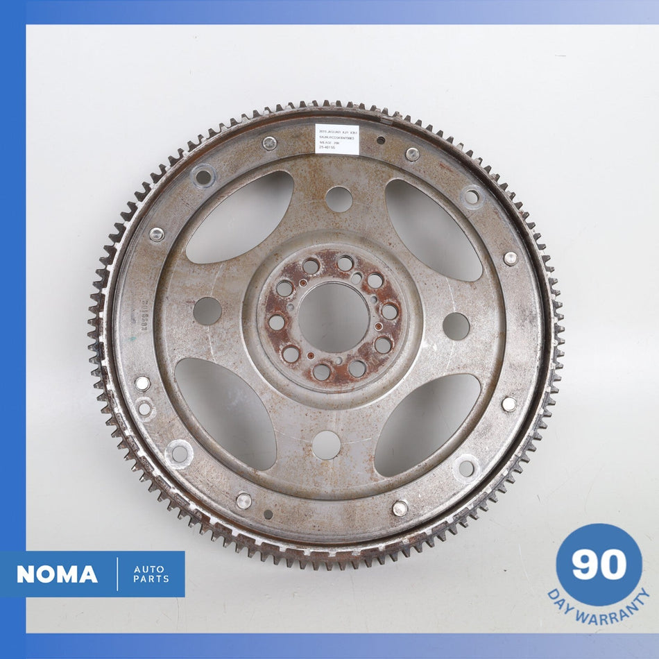 2019 Jaguar X351 XJ Automatic Transmission Flywheel Plate C2Z30041 OEM
