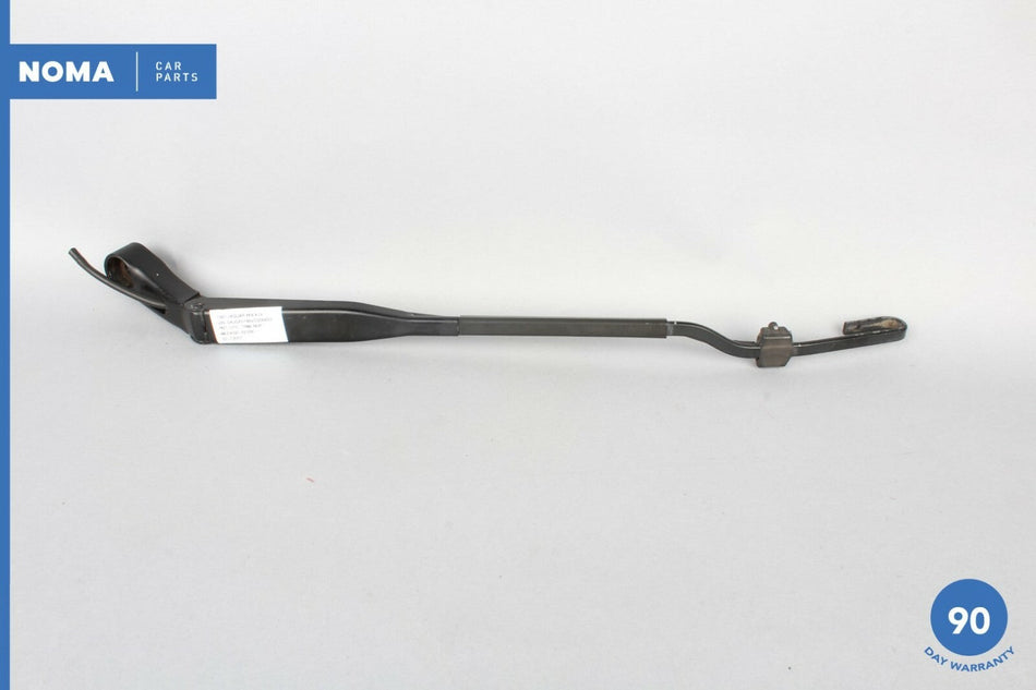 97-06 Jaguar XK8 XKR X100 LHD Right Passenger Side Windshield Wiper Arm OEM