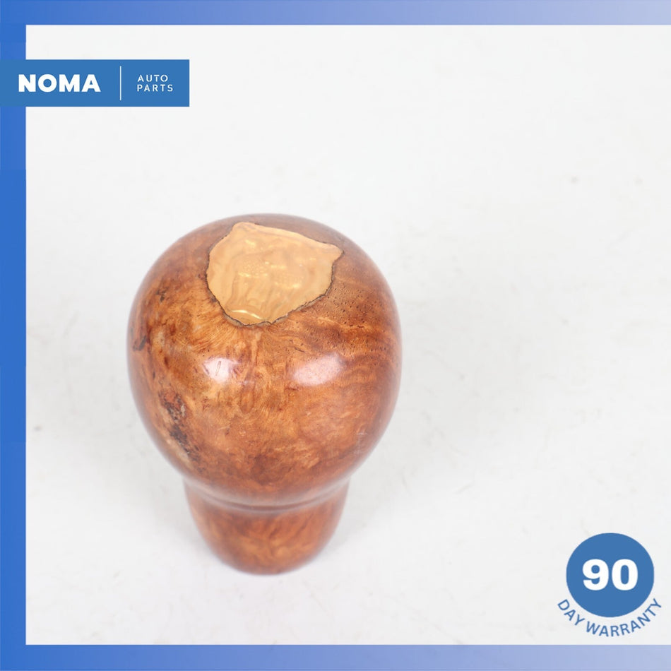 1997 Jaguar X100 XK8 XKR Automatic Transmission Floor Gear Shifter Knob OEM