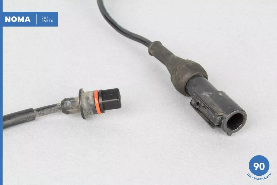 10-19 Jaguar X250 XF XJ XK Front Right & Left ABS Wheel Speed Sensor Set OEM