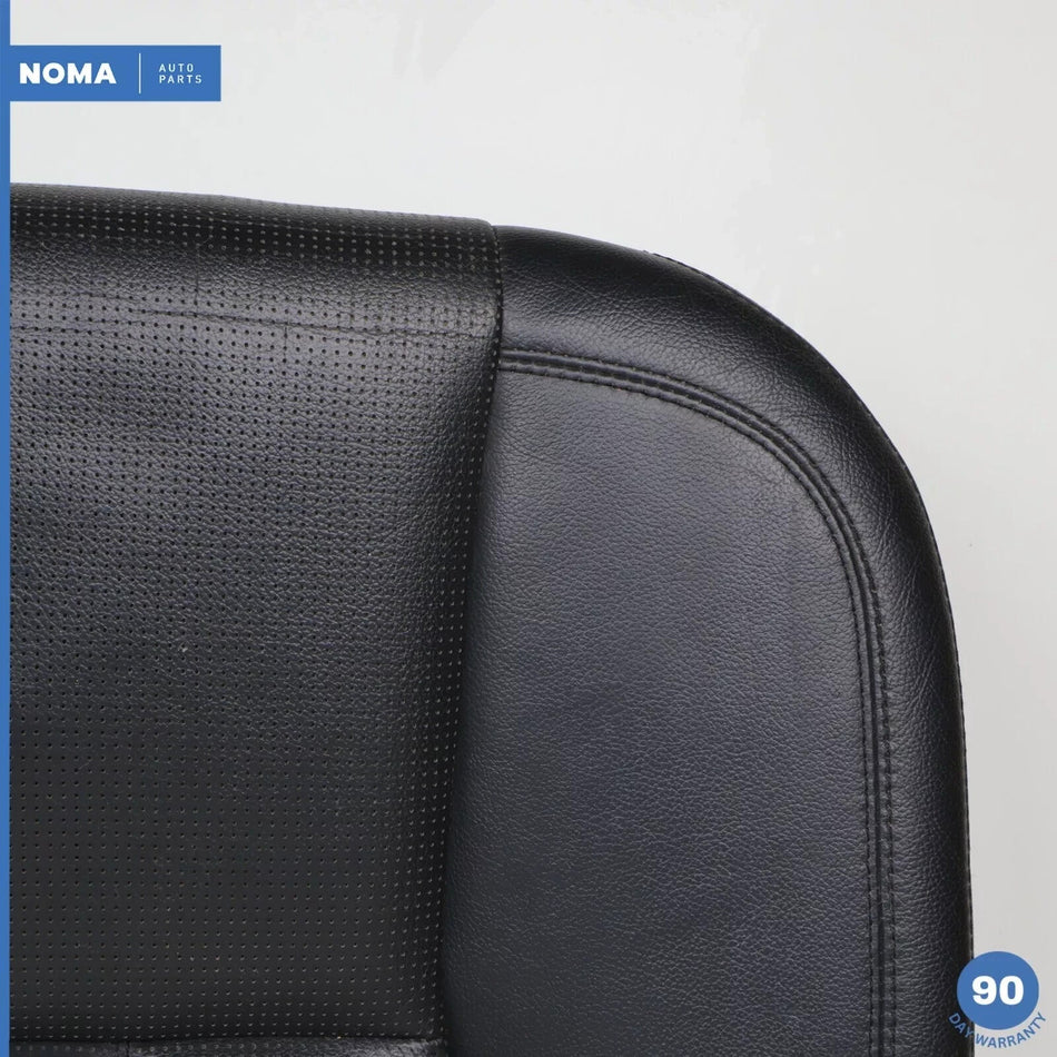 15-19 LR Discovery Sport L550 Rear Right Passenger Lower Seat Cushion Black OEM