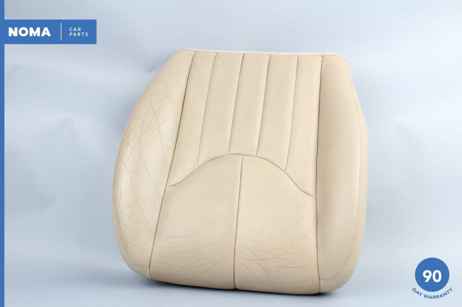 00-02 Jaguar S-Type X200 Front Right Passenger Side Lower Seat Cushion SDZ OEM