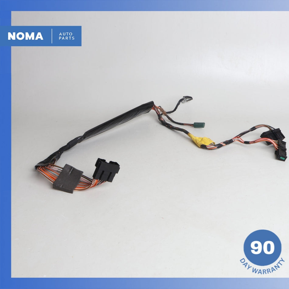 95-96 Jaguar XJS Series 3 Right Passenger Side Door Wiring Harness LHF3240BA OEM