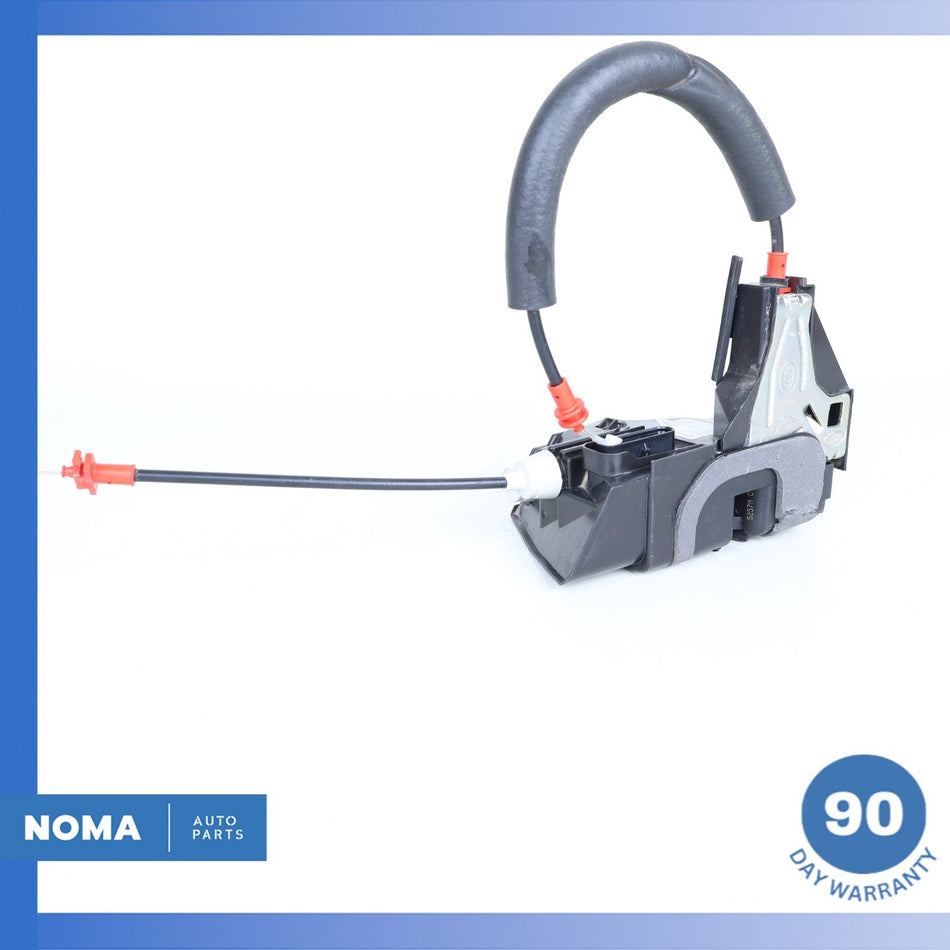 2017 Discovery Sport L550 Rear Left Driver Side Door Lock Latch Actuator OEM