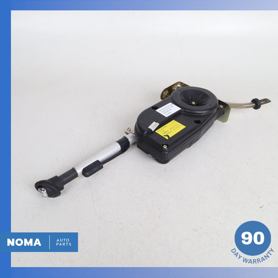 97-06 Jaguar X100 XK8 Trunk Boot Power Extending Radio Stereo Antenna OEM 66k