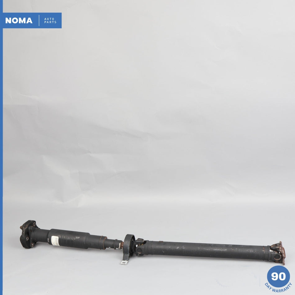 03-05 BMW Z4 E85 Roadster A/T Rear Driveshaft Drive Shaft Assembly 7514471 OEM