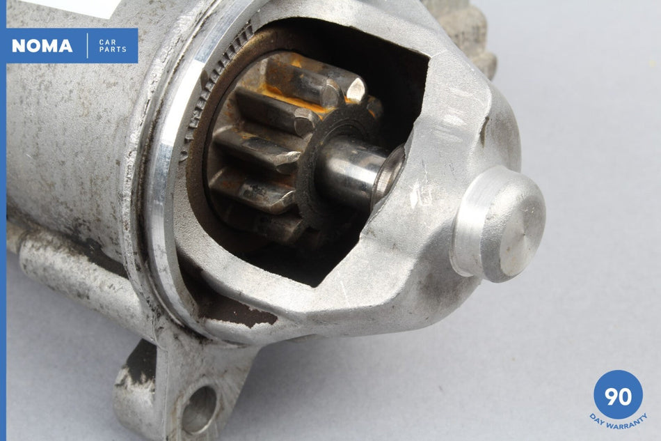 00-08 Jaguar S-Type X202 3.0L Engine Starter Motor Assembly XW4U11000AC OEM