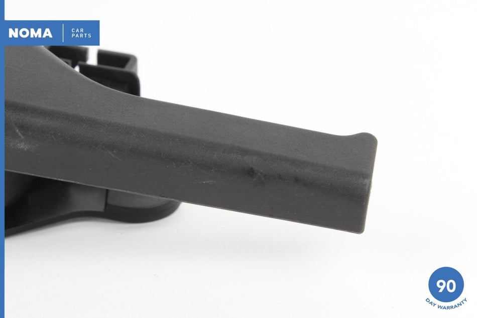 10-18 Jaguar XJ XJL X351 Hood Bonnet Hinge Lock Release Lever Pull Handle OEM