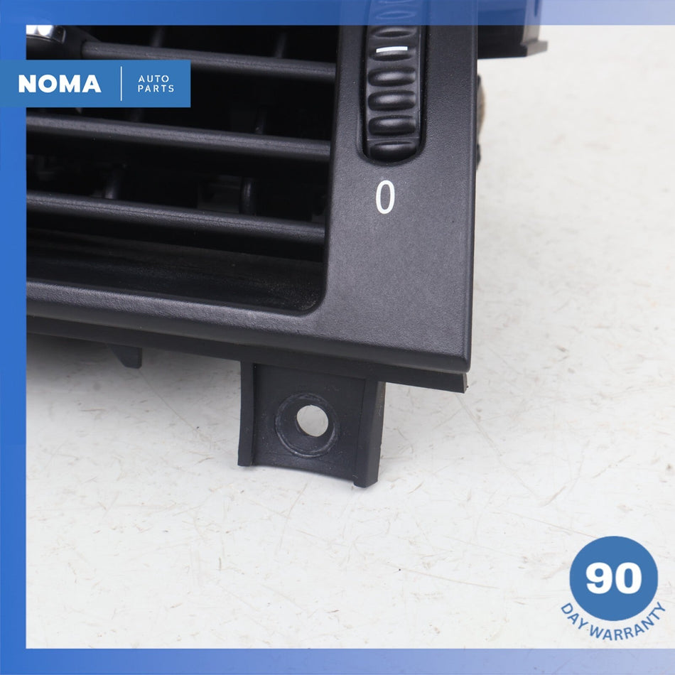 2008 BMW E64 650i Dashboard Dash AC A/C Air Vent Right Side 64229112087 OEM