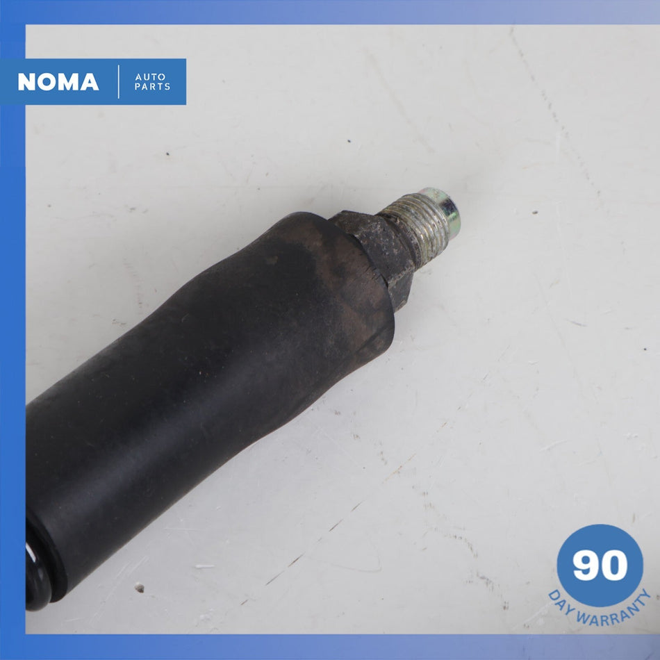 98-06 Jaguar X100 XK8 Front Left & Right Side Flexible Brake Line Set of 2 OEM