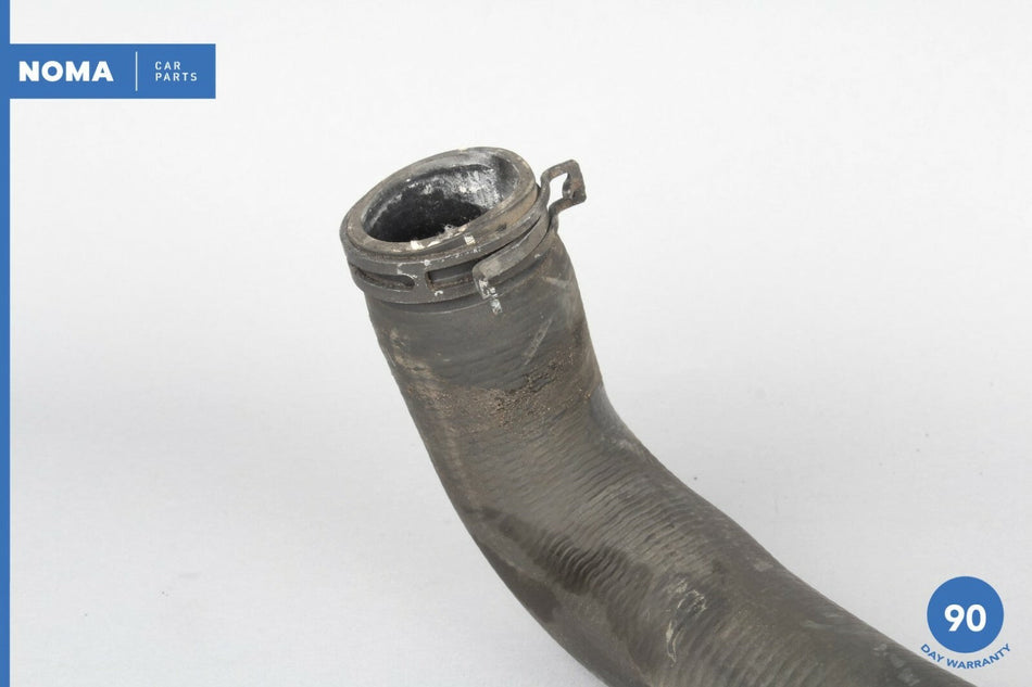 97-02 Jaguar XK8 X100 XJ8 X308 4.0L Lower Radiator Hose Line Tube MJA4510AD OEM