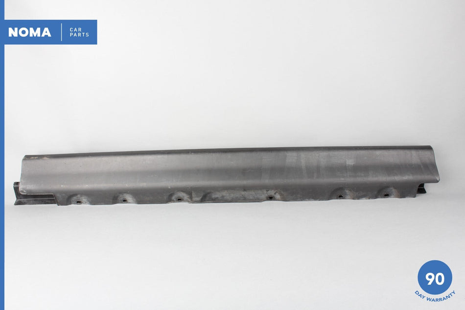 00-06 BMW X5 E53 Left Driver Side Skirt Rocker Panel Molding 8408705 OEM