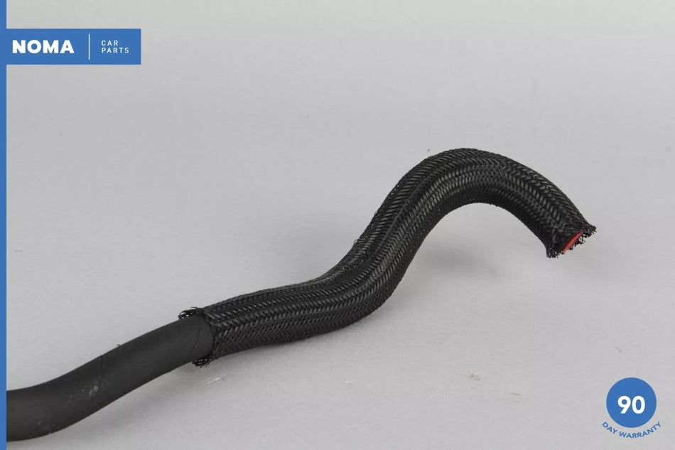 07-15 Jaguar X150 XKR XK XF P/S Power Steering High Pressure Line Hose Pipe OEM