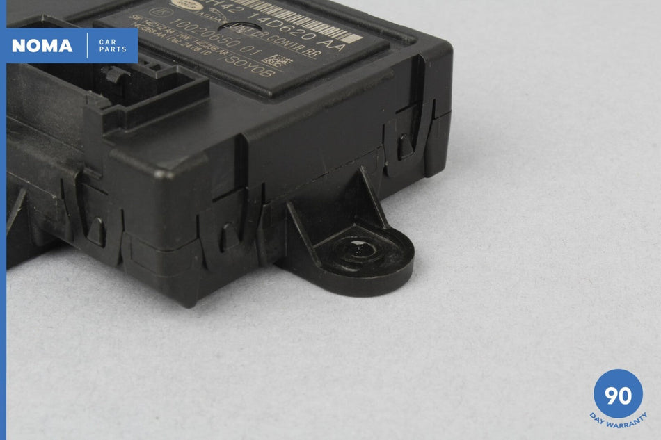 11-13 Jaguar XJ XJL X351 Rear Left or Right Door Control Module BH4214D620AA OEM