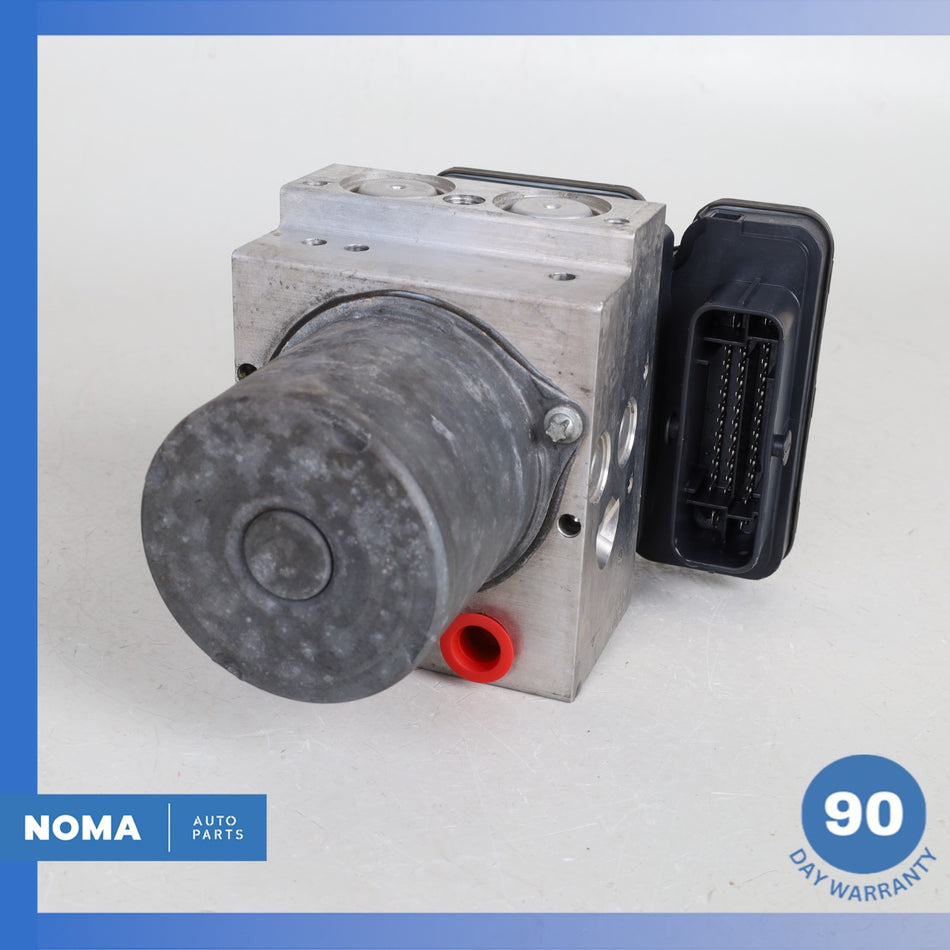 13-14 Land Rover Range Rover L405 L494 ABS Anti Lock Pump Brake Module OEM