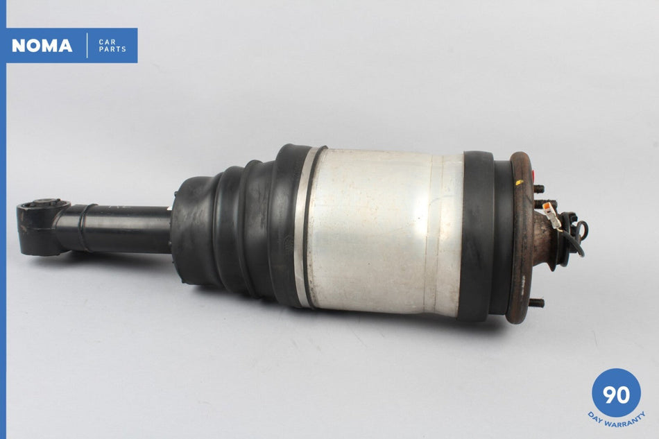 10-13 Range Rover Sport L320 Rear Left Driver Side Adaptive Air Shock Strut OEM