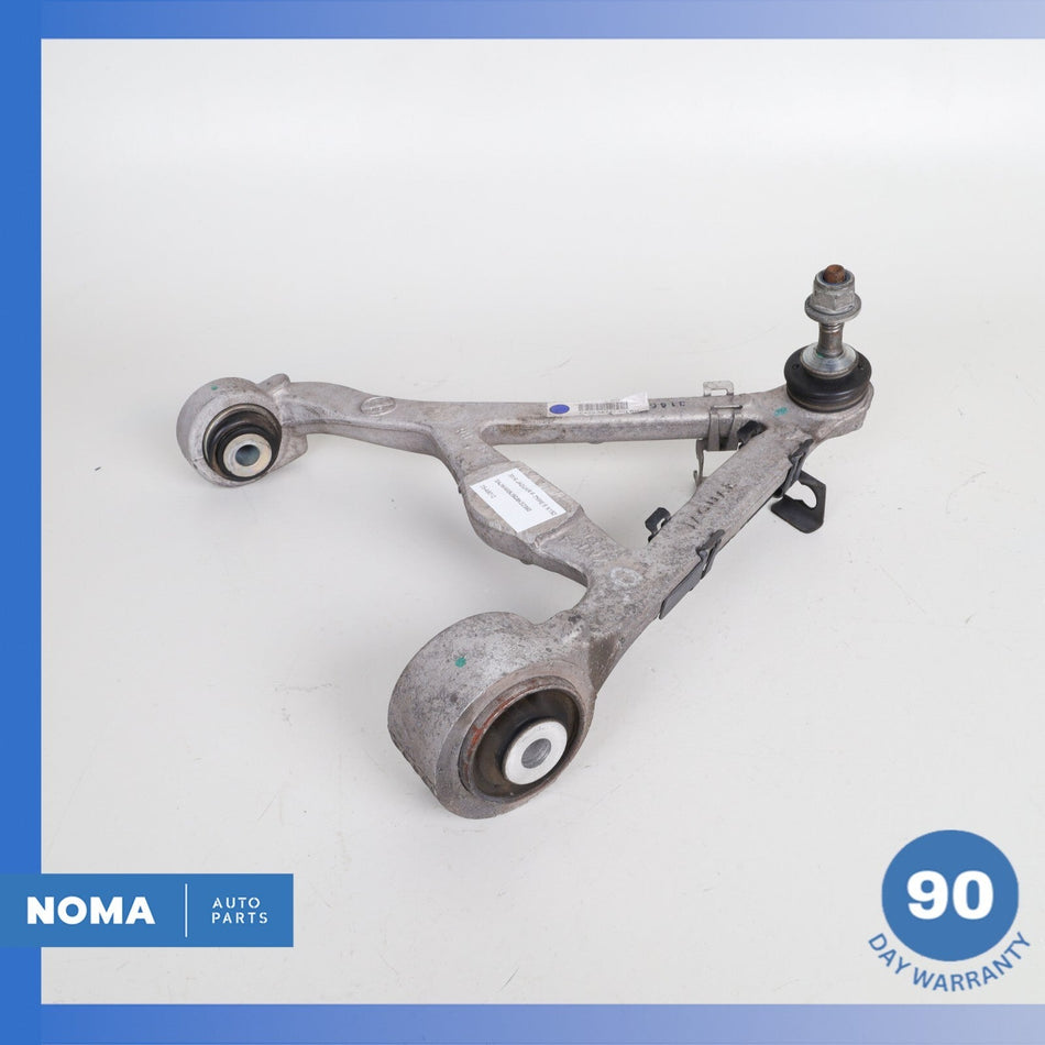 14-20 Jaguar X152 F-Type XKR-S Rear Right Passenger Upper Control Arm OEM 65k