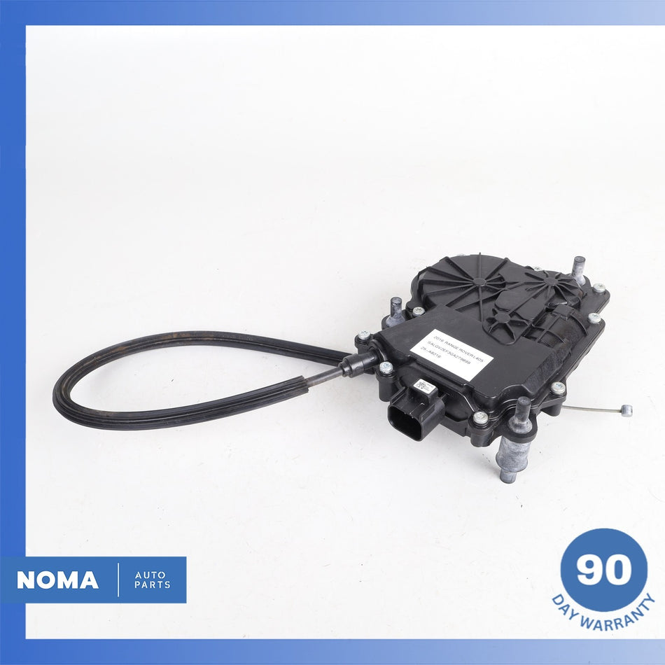 2016 LR Range Rover L405 Front Left or Right Soft Close Door Actuator OEM