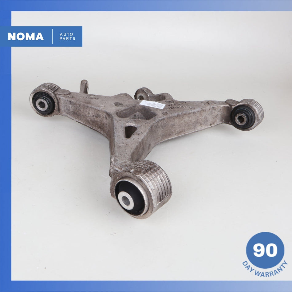04-15 Jaguar X150 XK S-Type Rear Right Side Lower Control Arm 2R835B530BG OEM