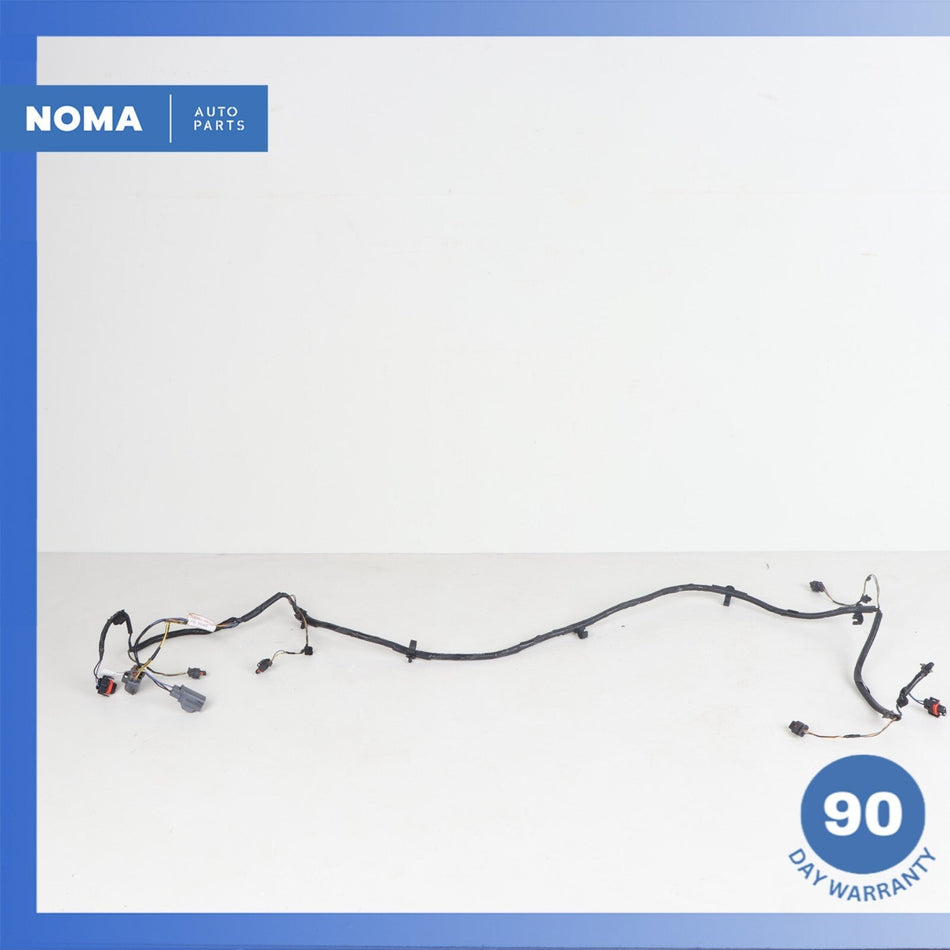 10-11 Land Rover L319 LR4 Front Bumper Wire Wiring Harness BH2214369CA OEM