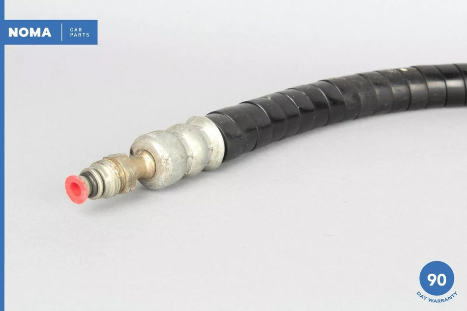 97-02 Jaguar X100 XK8 XKR P/S Power Steering Pressure Line MJA3985AF OEM