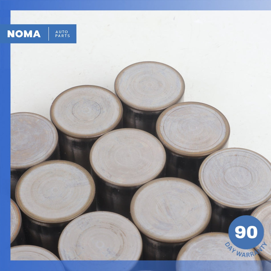 2013 LR Range Rover Evoque L538 Intake & Exhaust Camshaft Lifter Tappet Set OEM