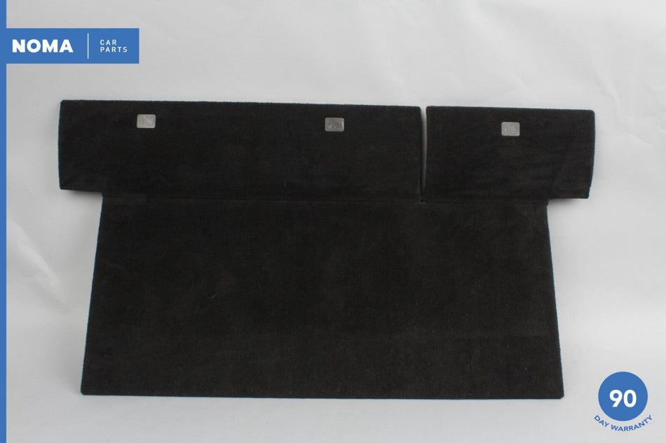 06-09 Range Rover Sport L320 Trunk Floor Carpet Load Board Panel Trim PVJ OEM