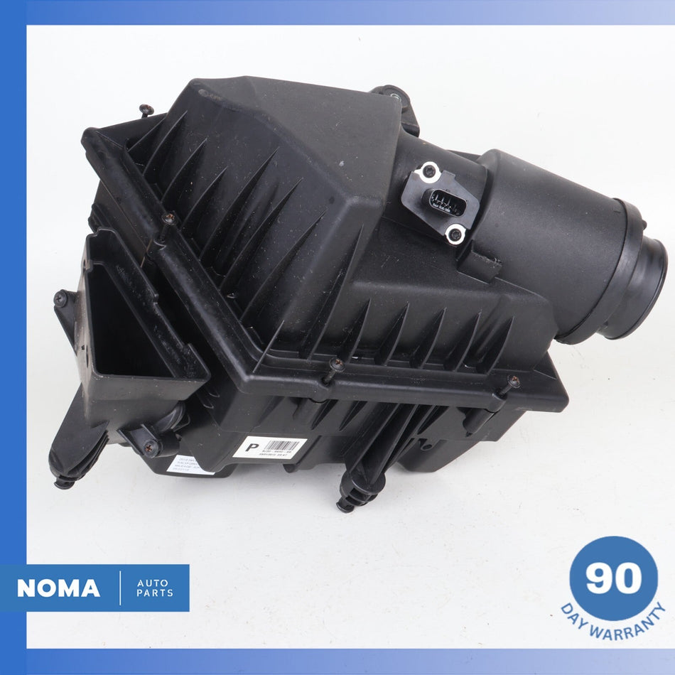 12-13 Land Rover Range Rover Evoque L538 2.0L Air Intake Filter Cleaner Box OEM