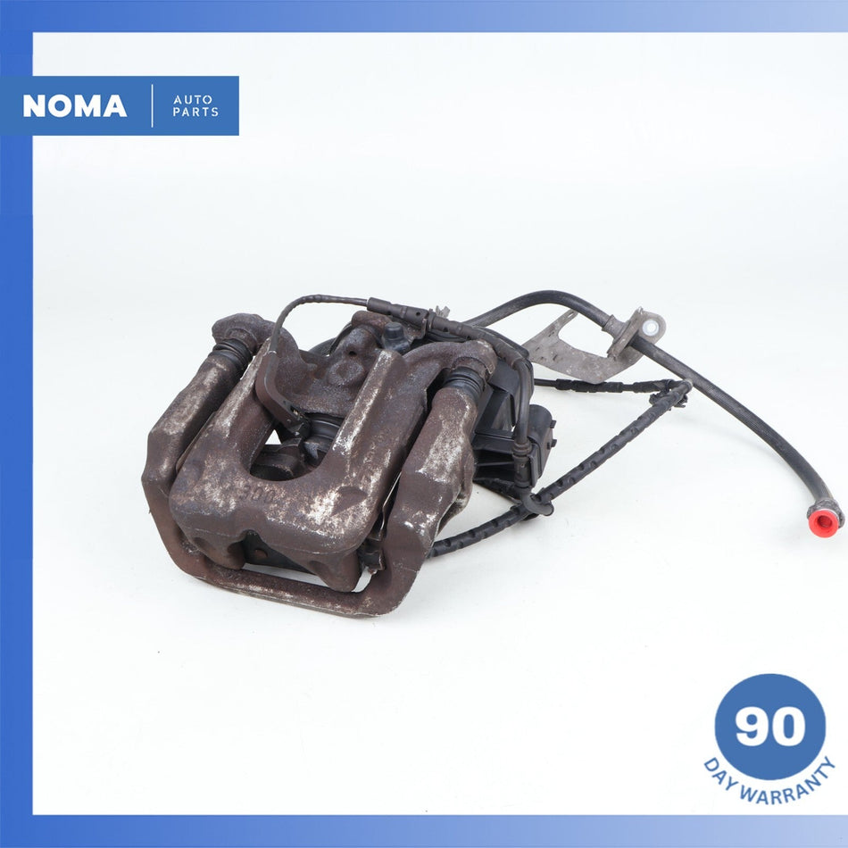 09-16 BMW E89 Z4 Rear Right Passenger Brake Caliper w/ Actuator 6786058 OEM 49k