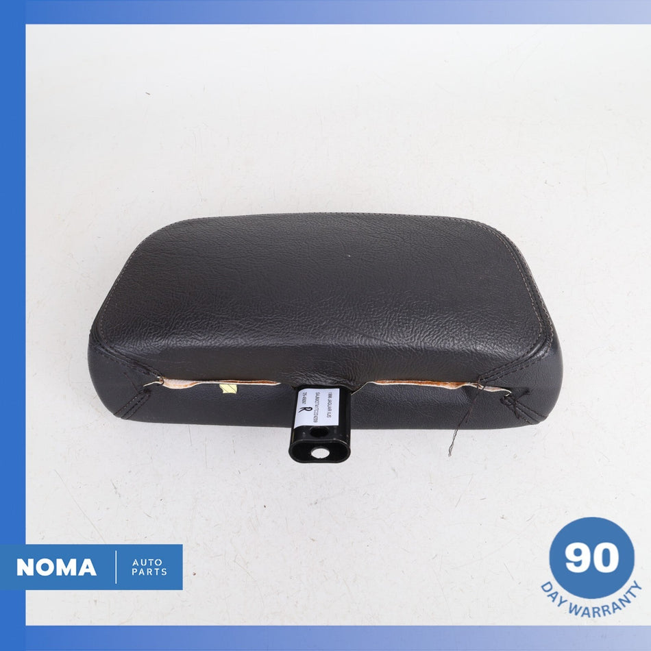 92-93 Jaguar XJS Series 3 Front Left or Right Headrest Black BEC17119 OEM
