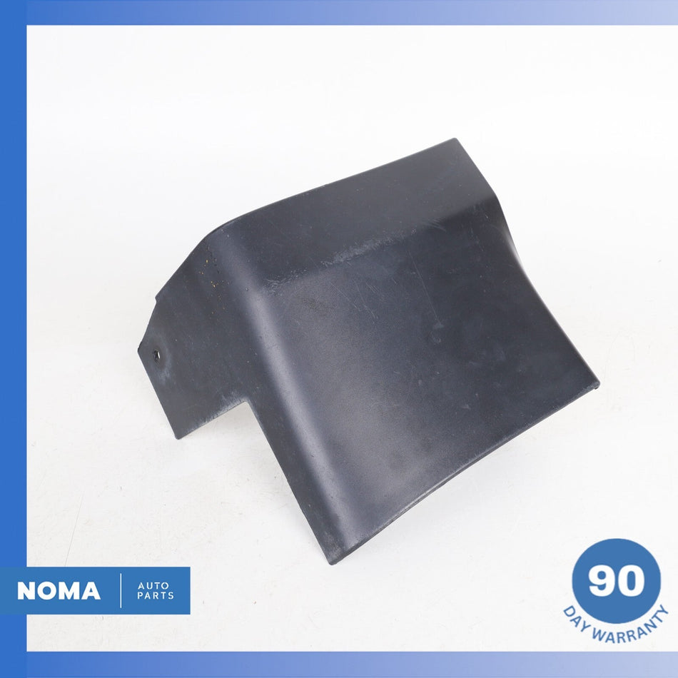 2016 LR Range Rover Sport L494 Fender Lower Molding Left Driver Side OEM