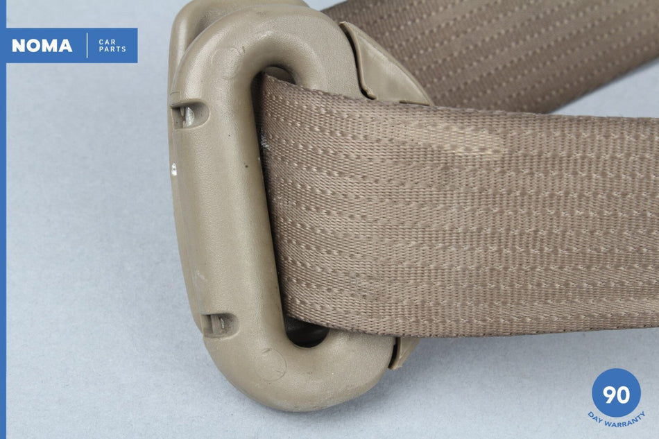 2002 Jaguar S-Type X200 Front Right Passenger Side Seat Belt Retractor AEK OEM