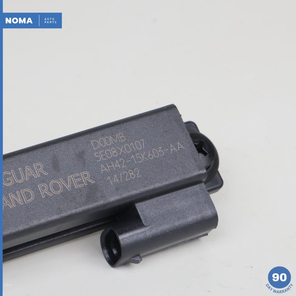 09-24 Jaguar XF XJL XE X250 X351 Keyless Entry Sensor Antenna Module Unit OEM