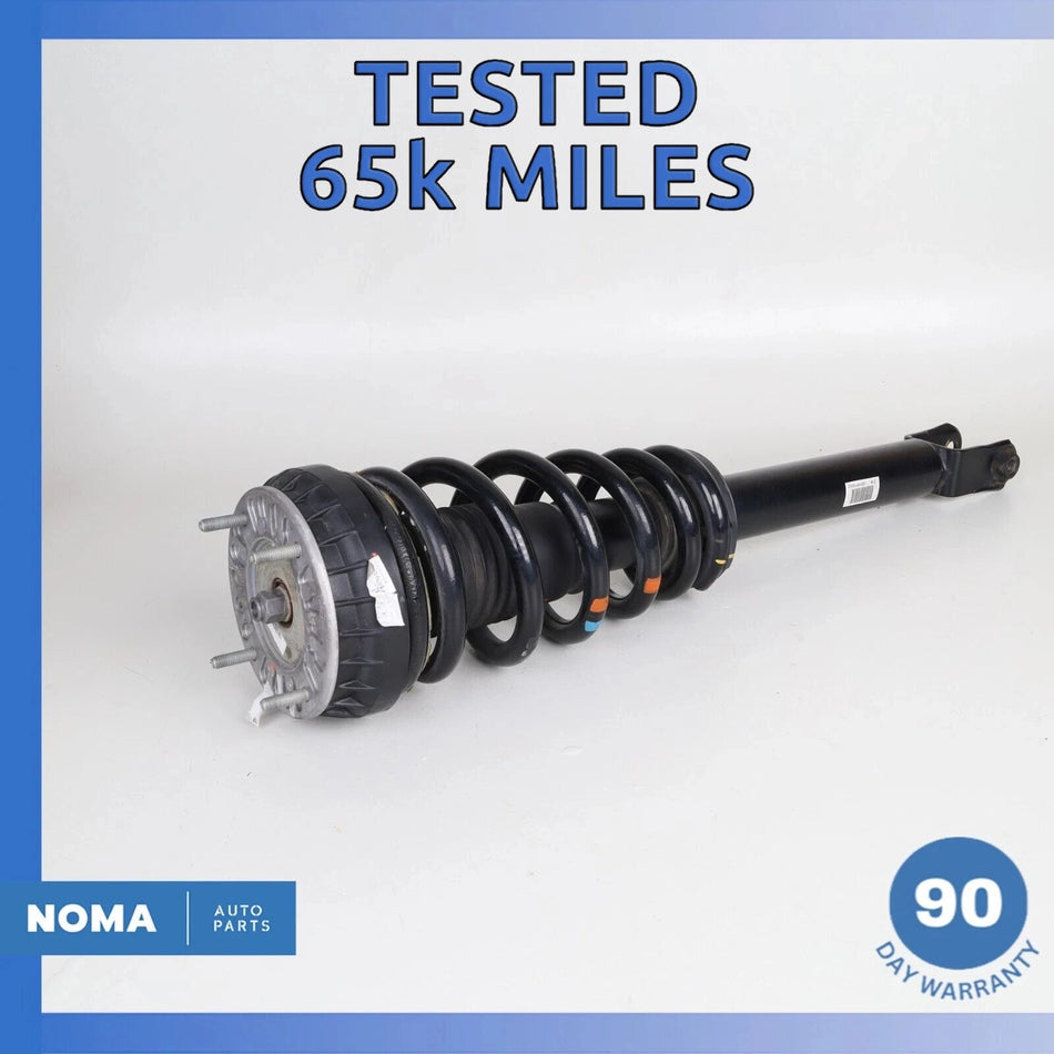 14-21 Jaguar X152 F-Type RWD Front Right or Left Shock Absorber Strut OEM 65k
